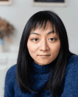 Ellen Huỳnh Thiện Đức