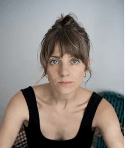 Eloïse Bloch