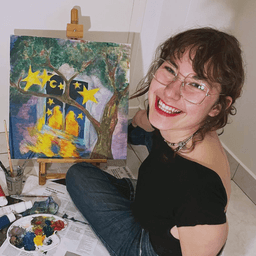 Lisa Catherin