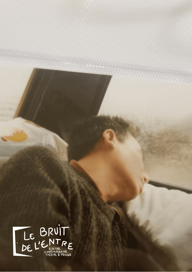 Affiche - sans retour