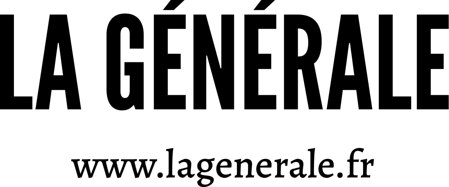 LA GÉNÉRALE I Laboratoire artistique politique et social